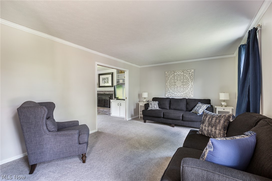 Meadow Wood Ph III - Residential