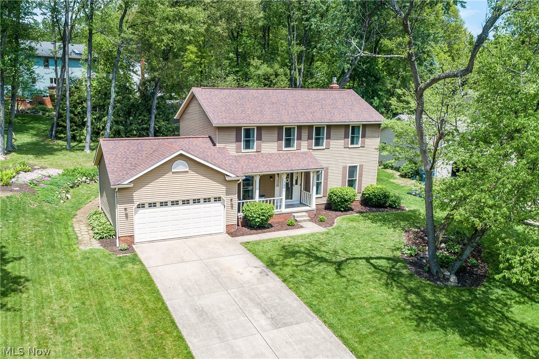 Meadow Wood Ph III - Residential