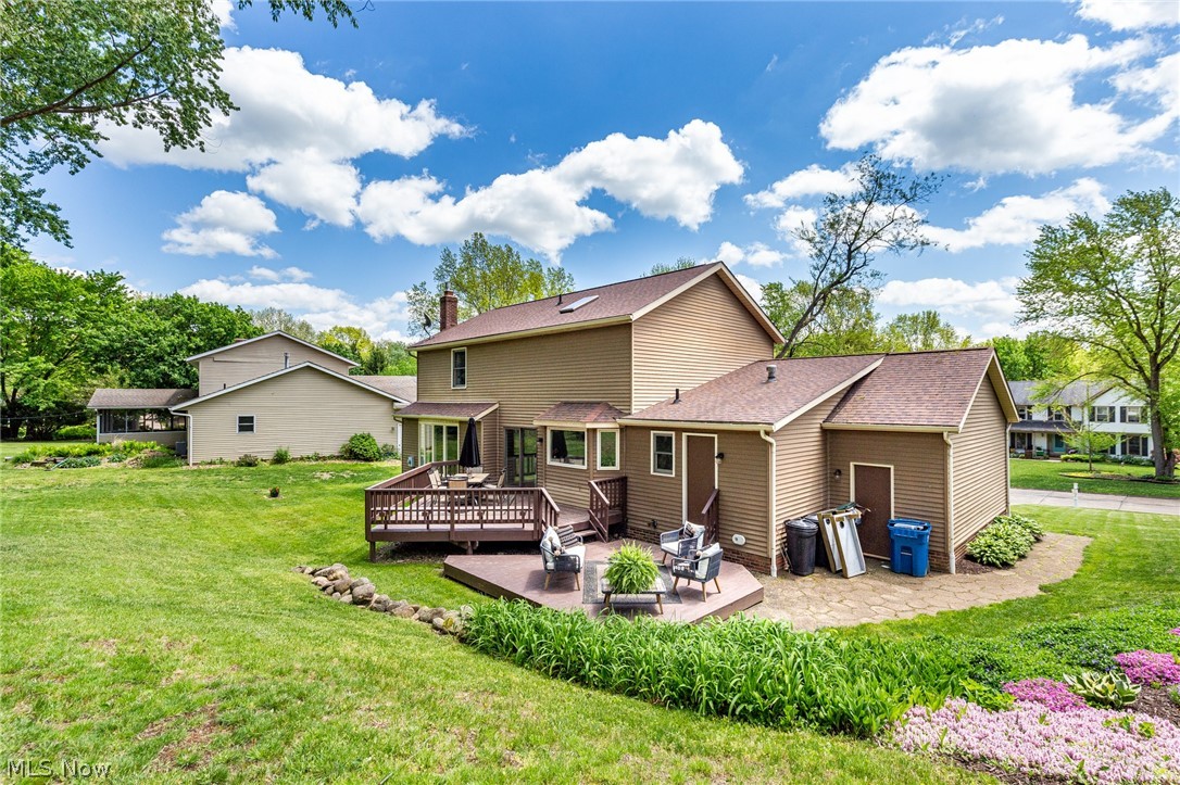 Meadow Wood Ph III - Residential