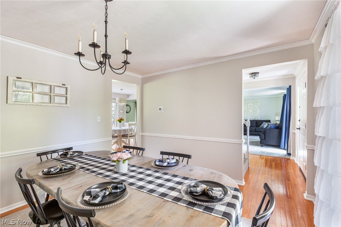 Meadow Wood Ph III - Residential