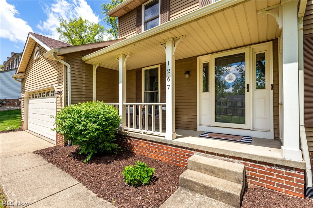 Meadow Wood Ph III - Residential