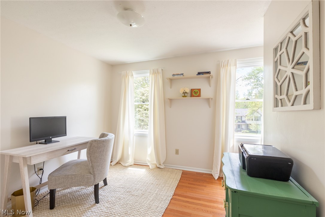 Meadow Wood Ph III - Residential