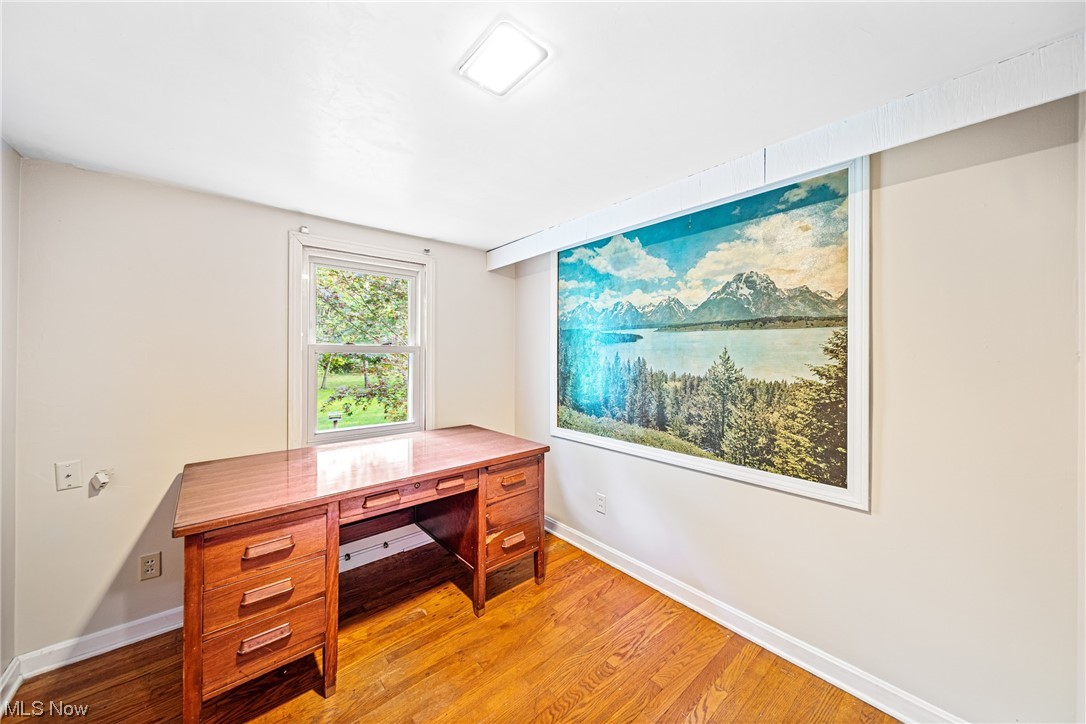 Tract #1 - Residential