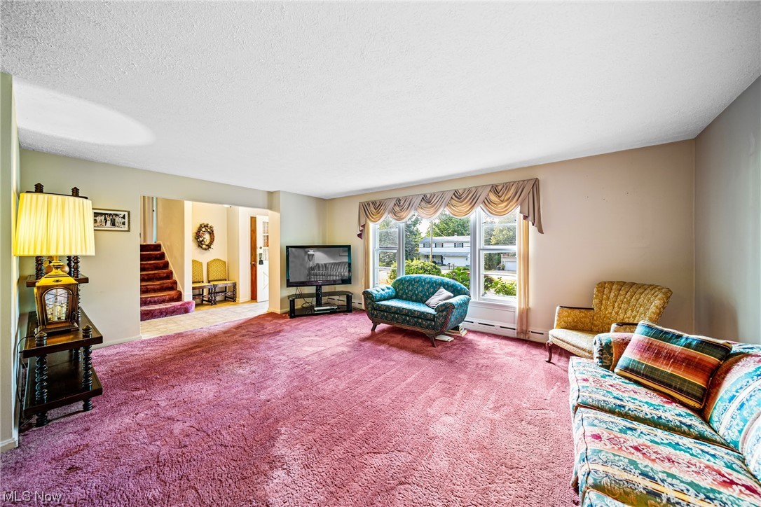 Tract #1 - Residential