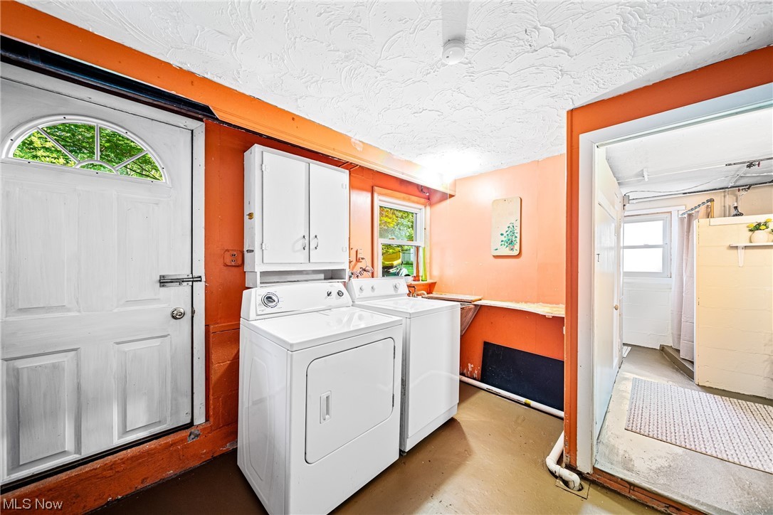 Tract #1 - Residential