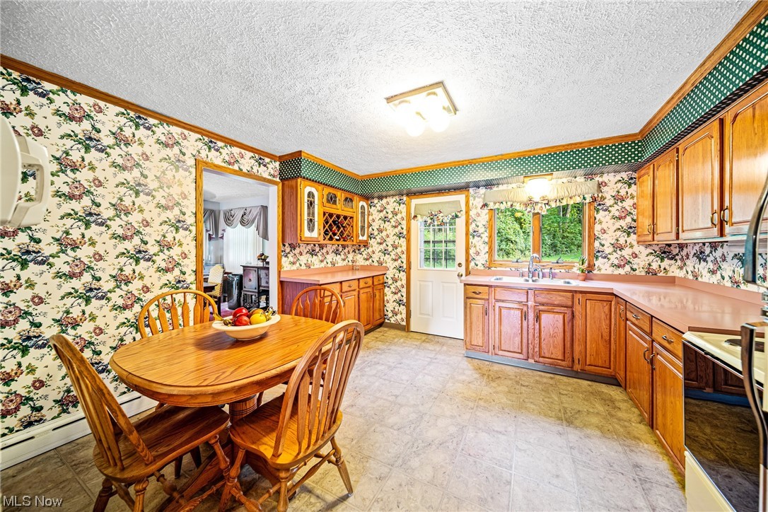 Tract #1 - Residential