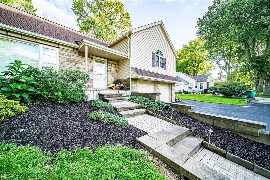 Tract #1 - Residential