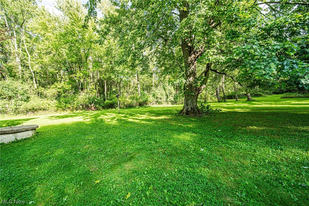 Tract #1 - Residential