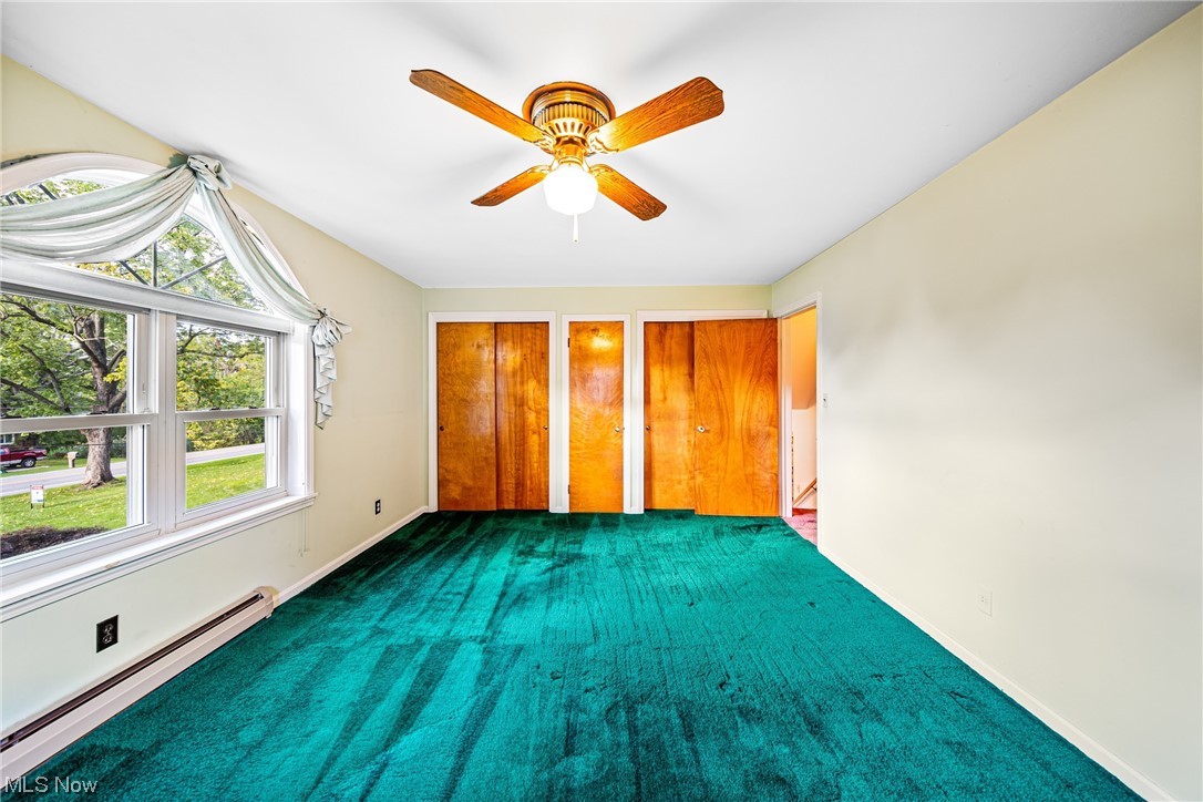 Tract #1 - Residential