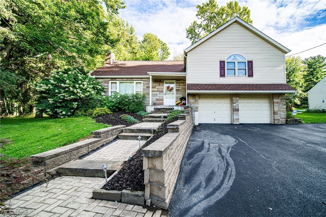 Tract #1 - Residential