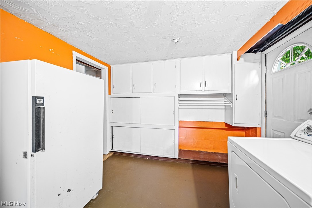 Tract #1 - Residential