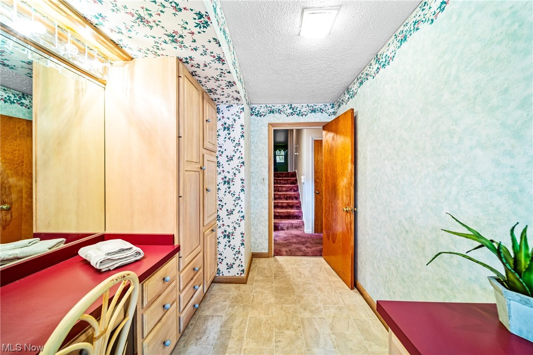 Tract #1 - Residential