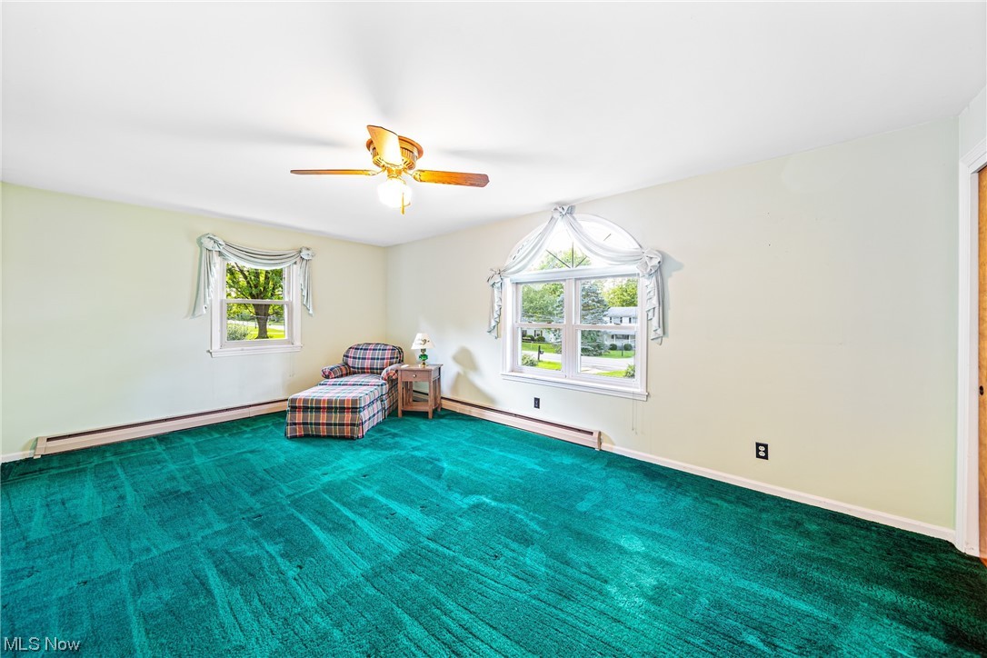 Tract #1 - Residential