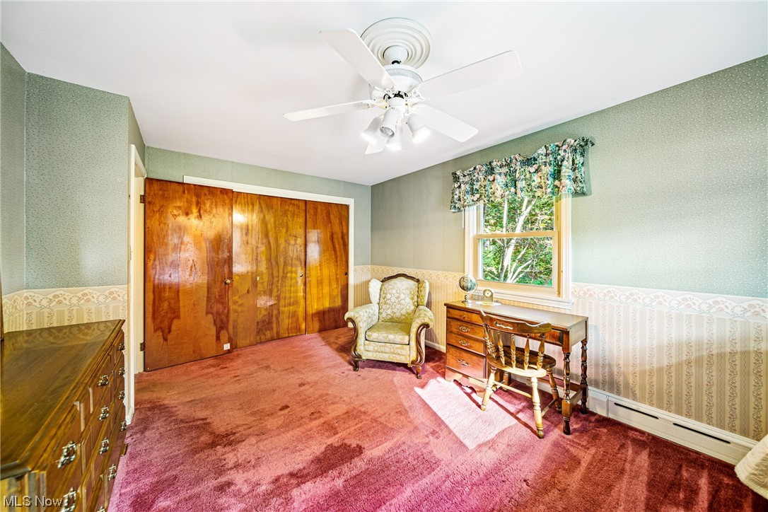 Tract #1 - Residential