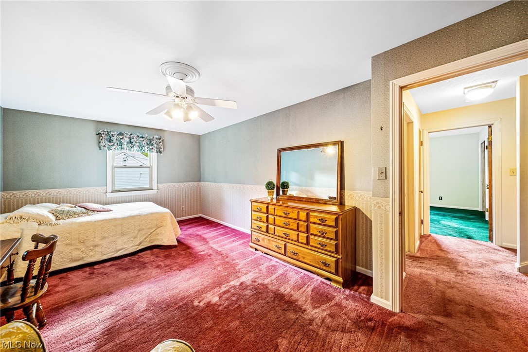 Tract #1 - Residential