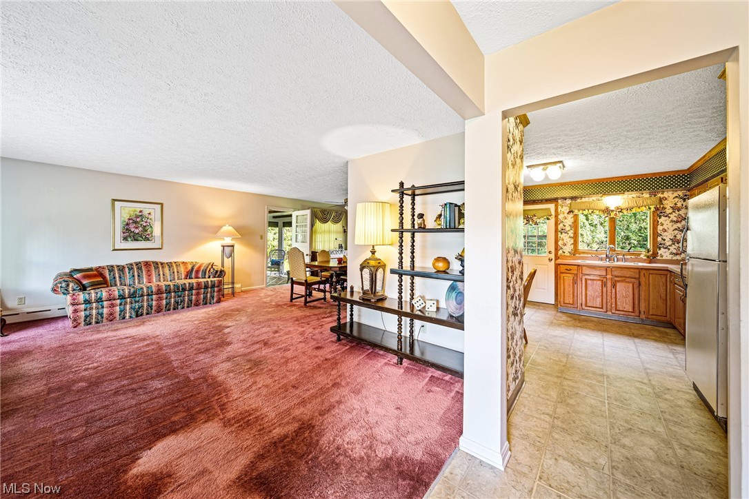 Tract #1 - Residential