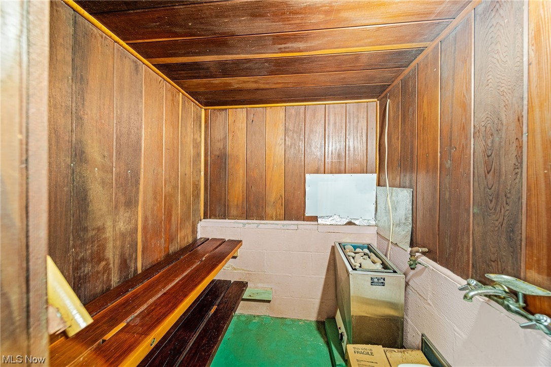 Tract #1 - Residential