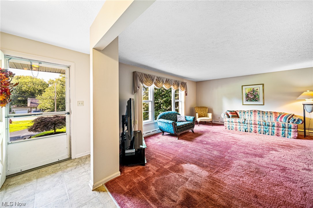 Tract #1 - Residential