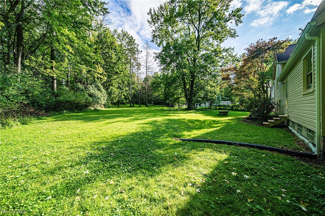 Tract #1 - Residential