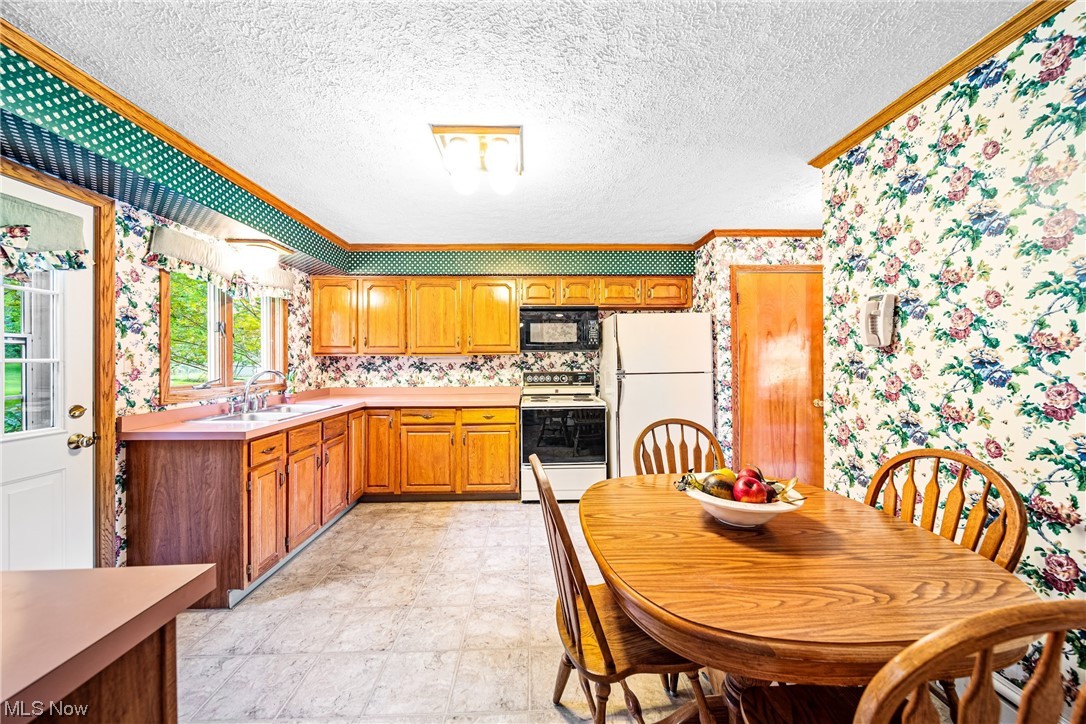 Tract #1 - Residential