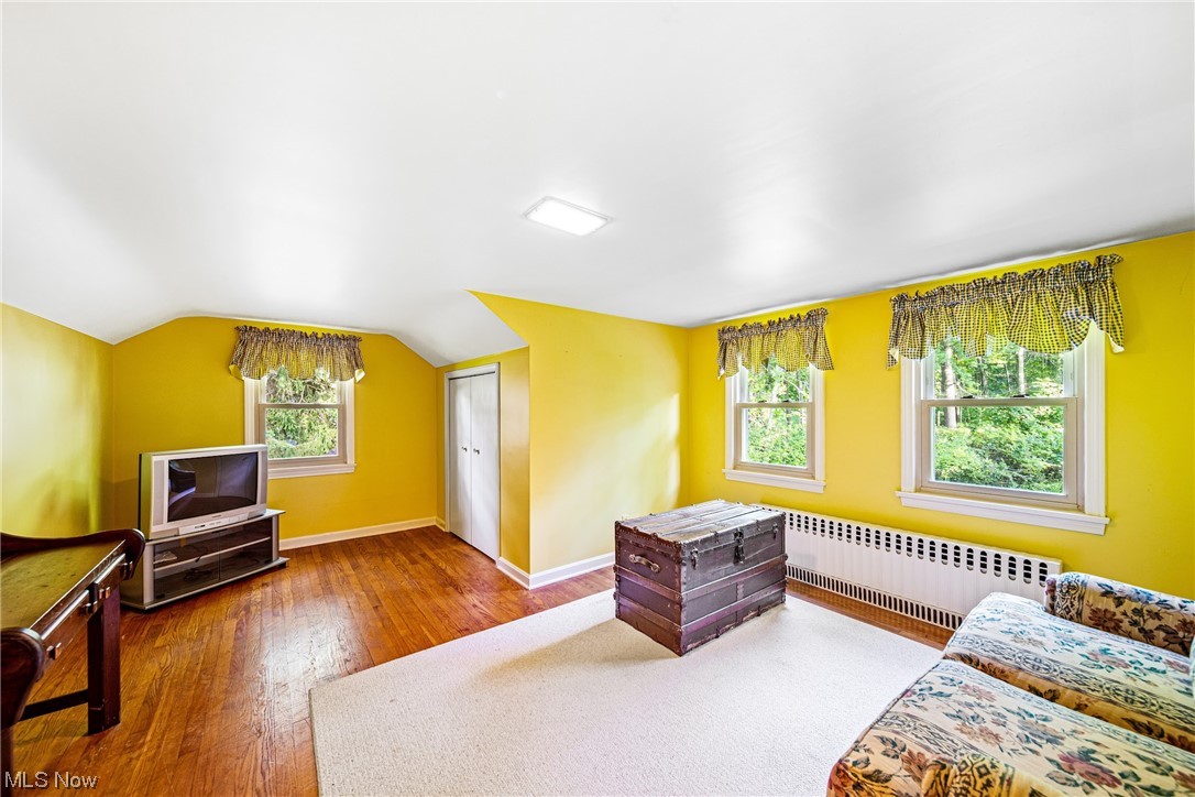 Tract #1 - Residential