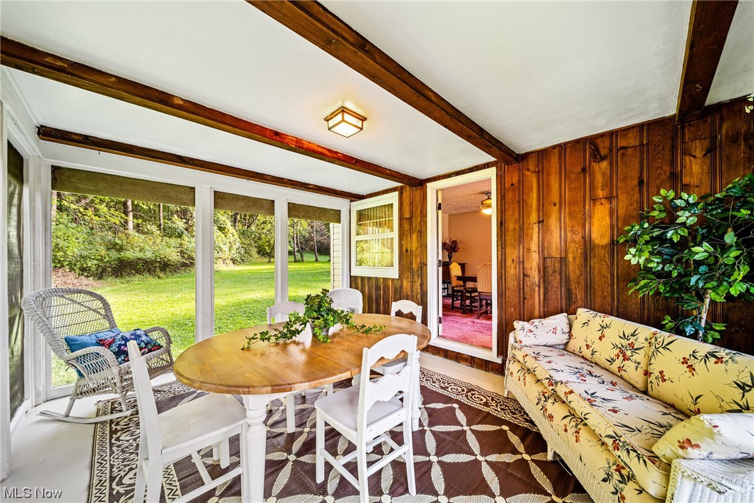 Tract #1 - Residential