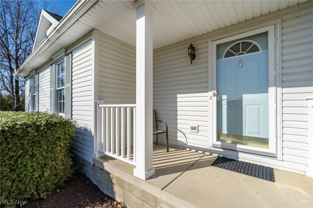 9720 Stratton Road, Salem, Ohio image 3