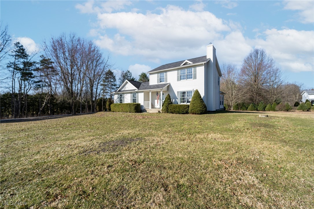 9720 Stratton Road, Salem, Ohio image 2