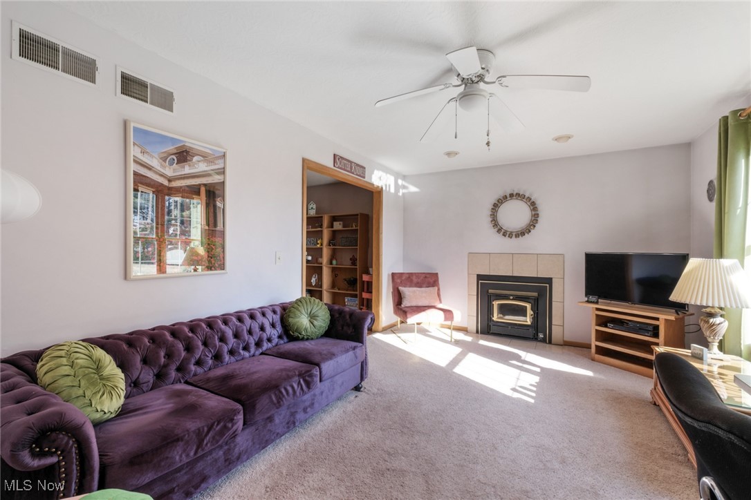 9720 Stratton Road, Salem, Ohio image 9