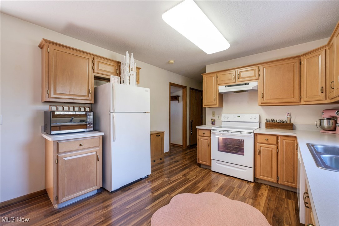 9720 Stratton Road, Salem, Ohio image 12