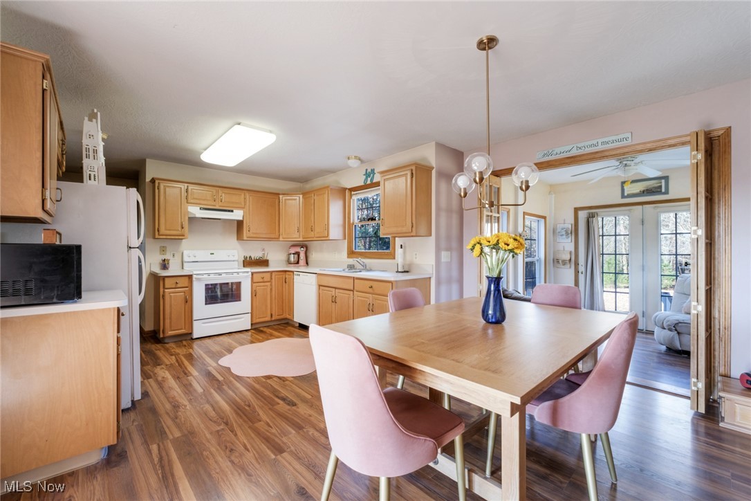 9720 Stratton Road, Salem, Ohio image 15