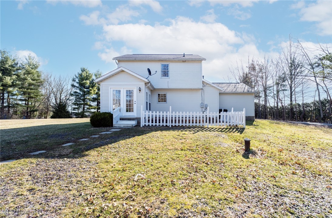 9720 Stratton Road, Salem, Ohio image 5
