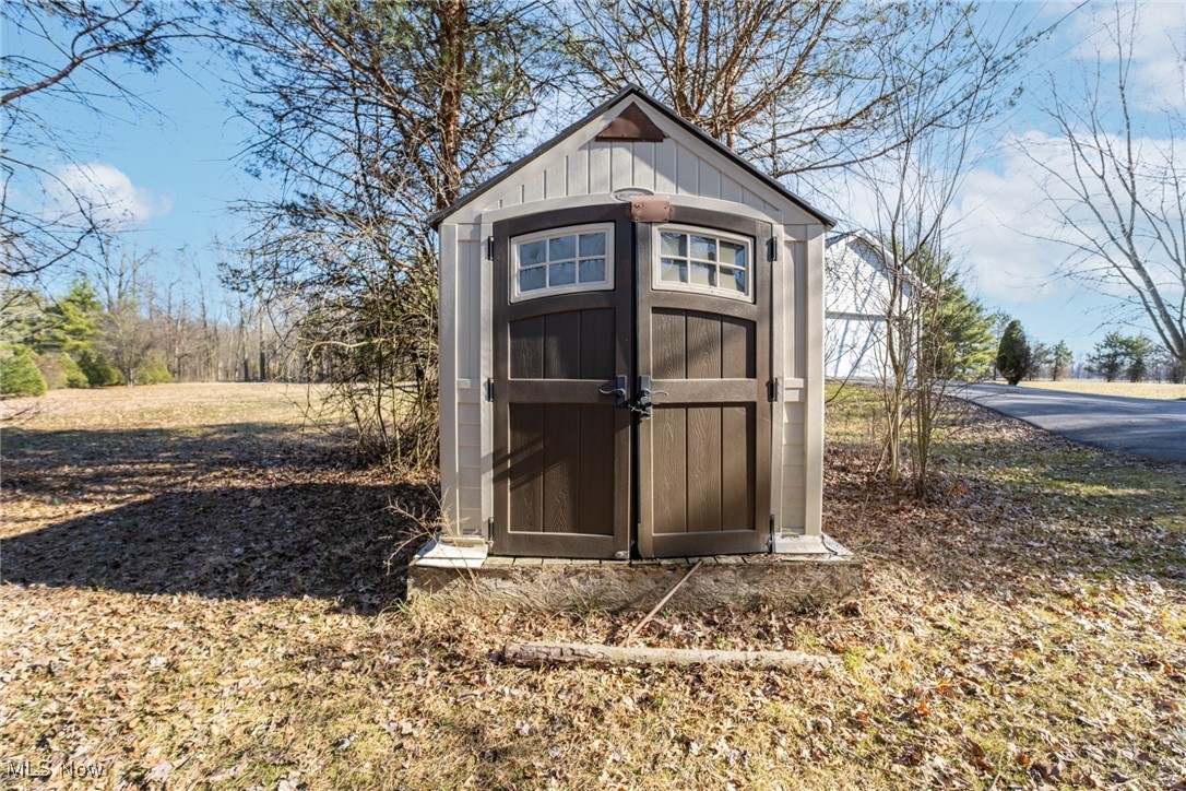 9720 Stratton Road, Salem, Ohio image 7