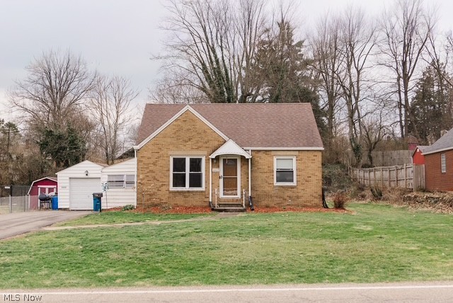 J A Siglers - Residential