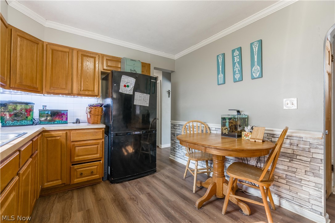 J A Siglers - Residential