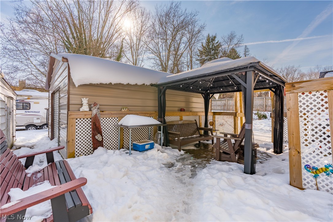 J A Siglers - Residential