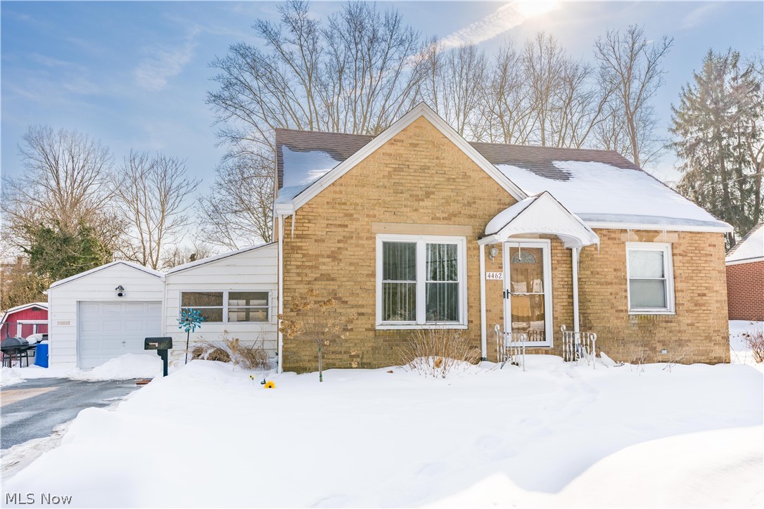 J A Siglers - Residential