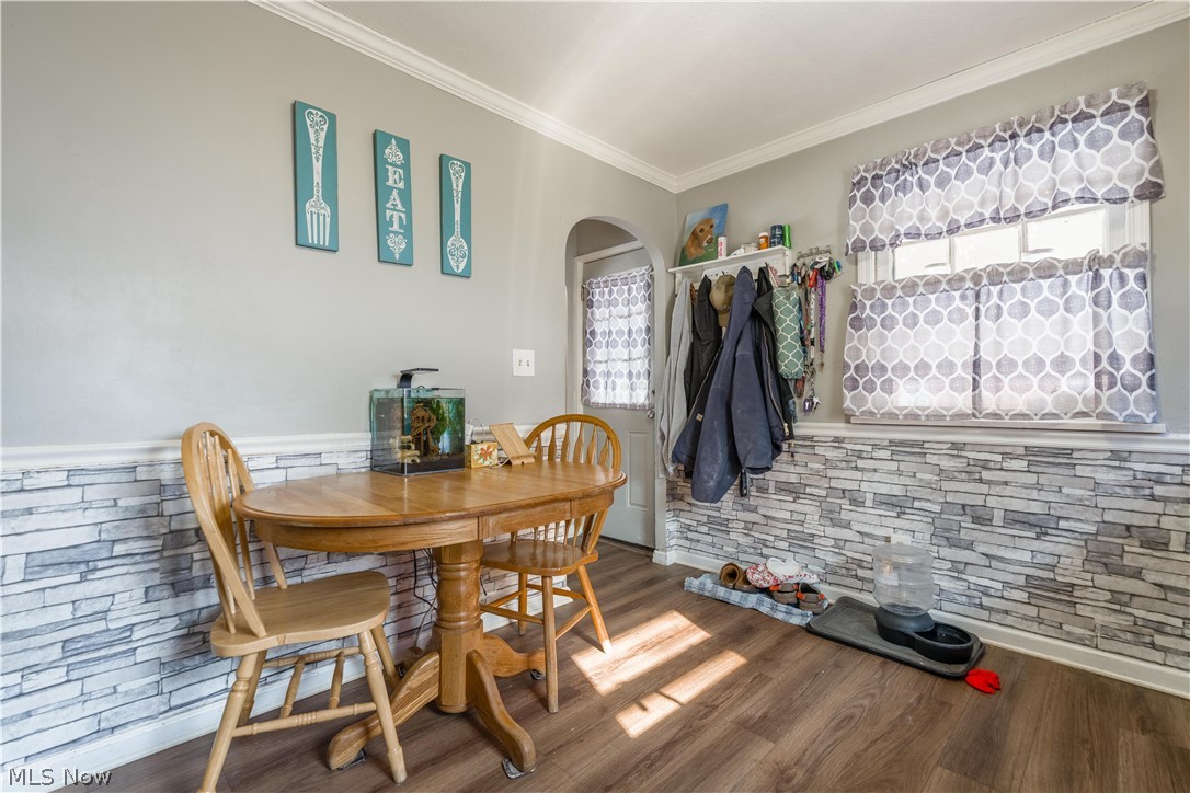 J A Siglers - Residential