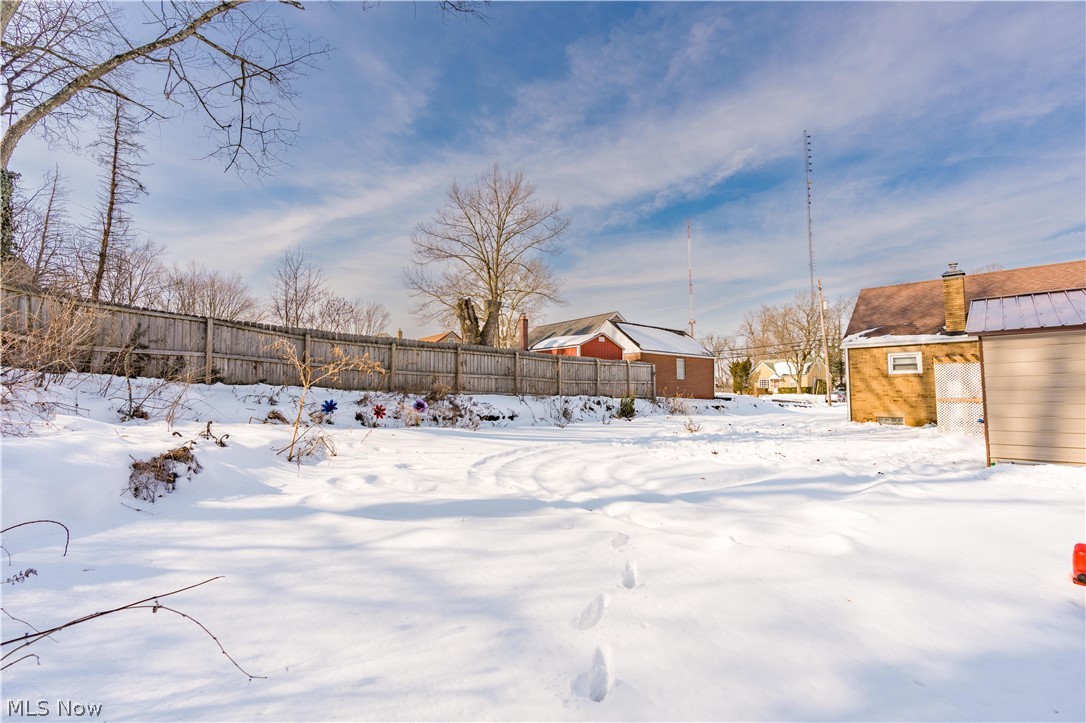 J A Siglers - Residential