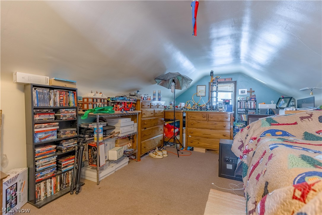 J A Siglers - Residential