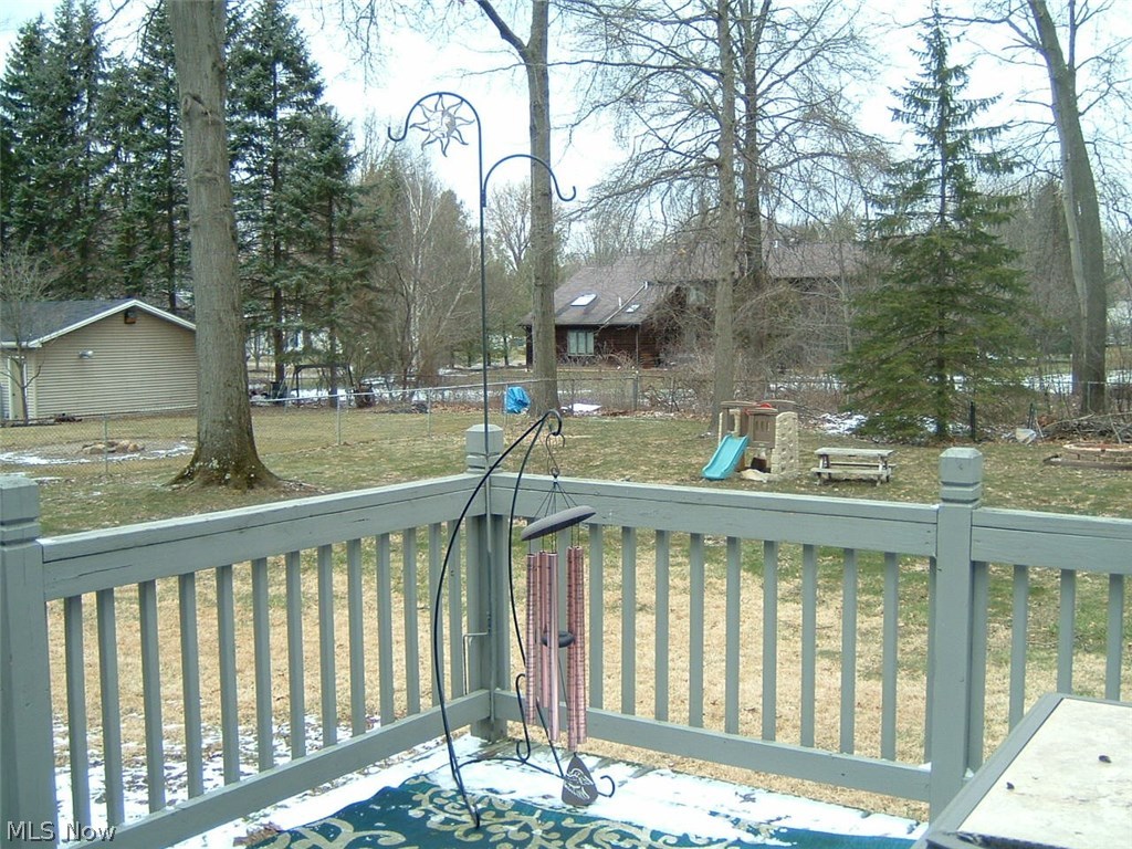 Logan Woods - Residential