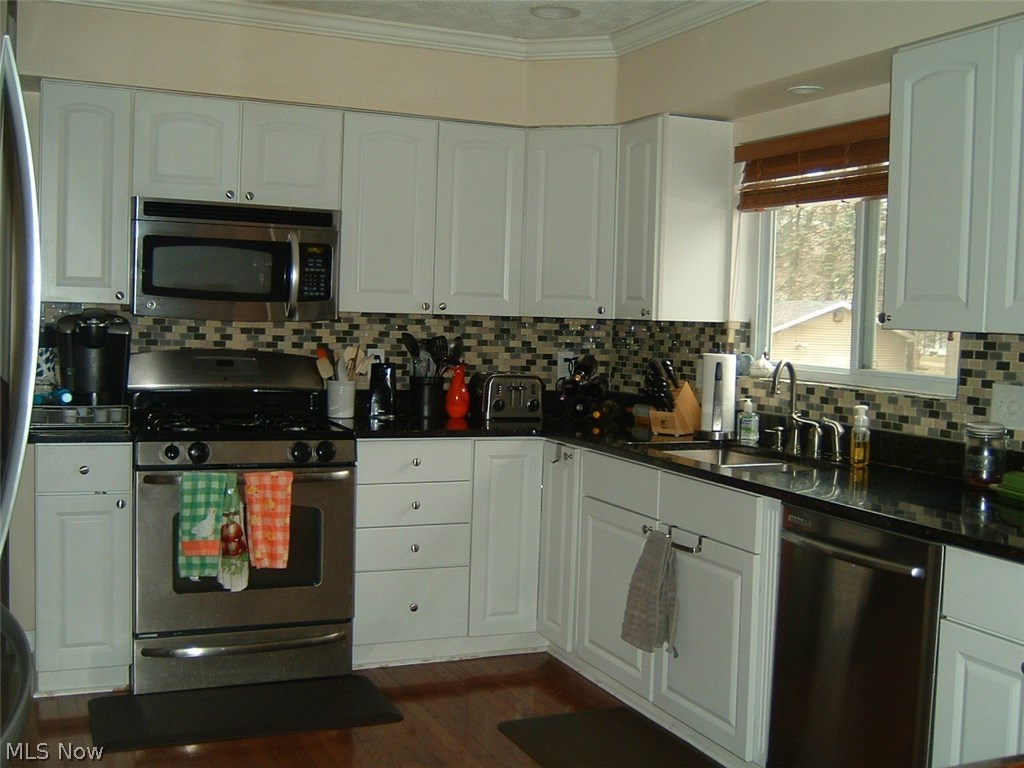 Logan Woods - Residential