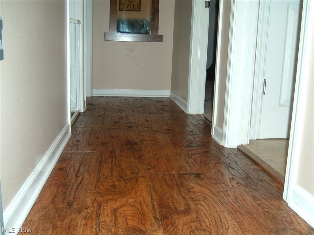 Logan Woods - Residential