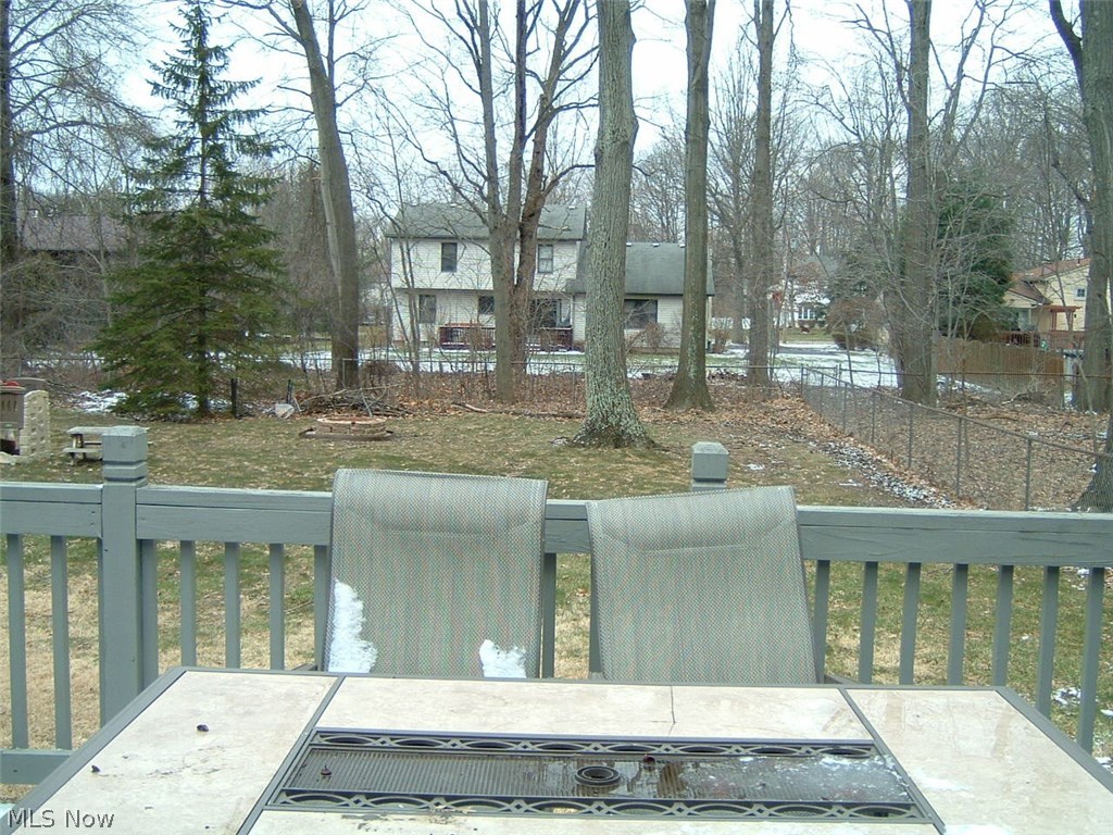 Logan Woods - Residential