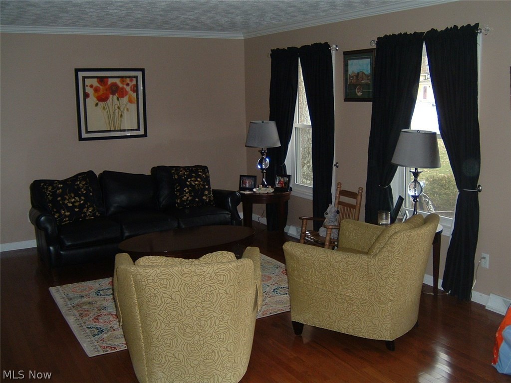 Logan Woods - Residential