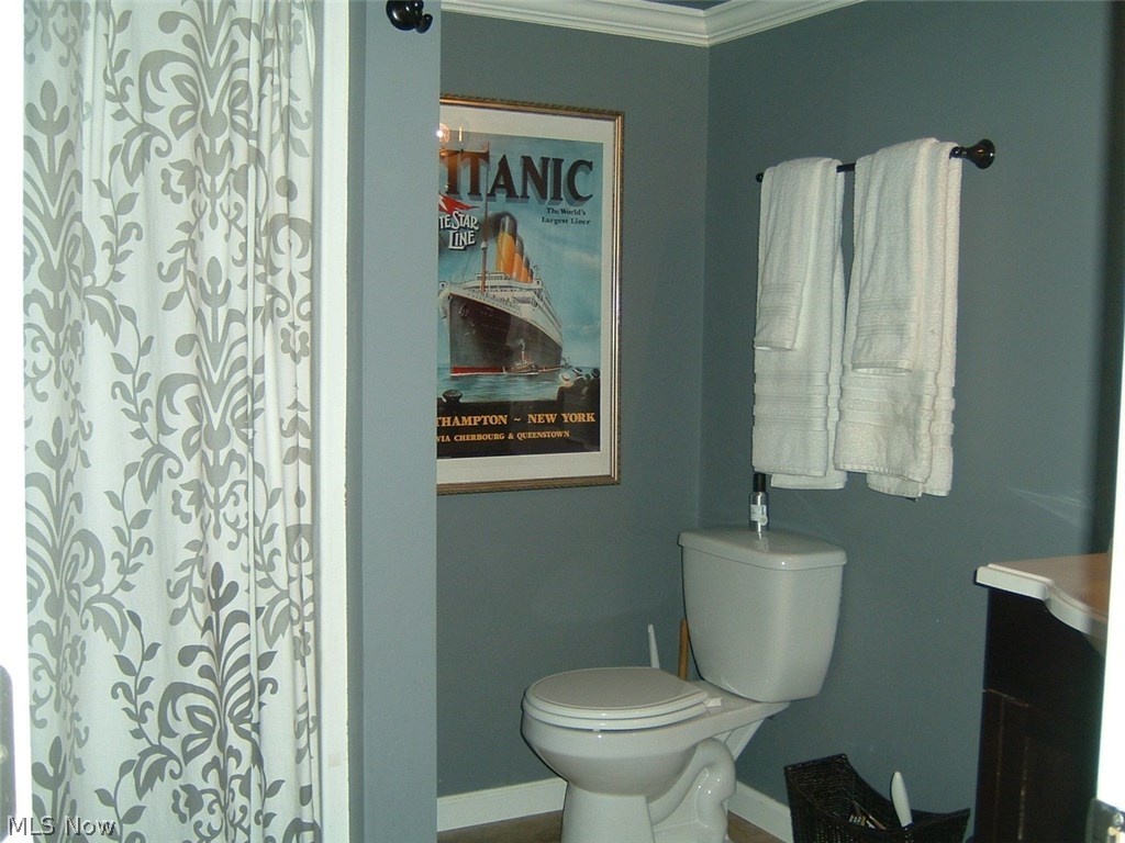 Logan Woods - Residential