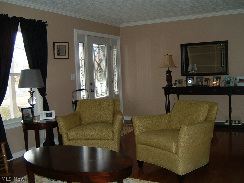 Logan Woods - Residential