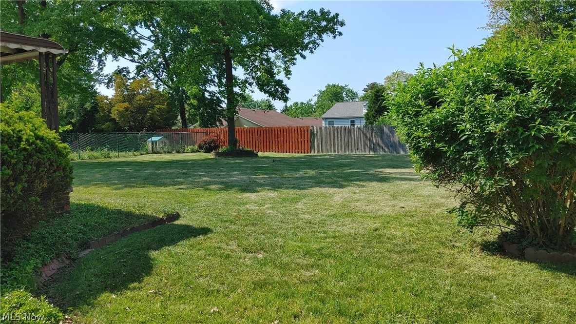 Richmond Heights - Residential Lease