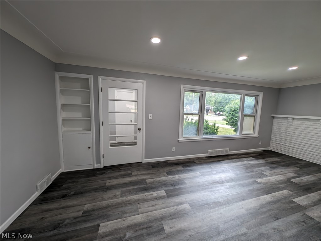 Richmond Heights - Residential Lease