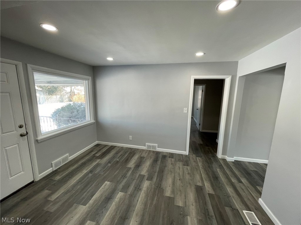 Richmond Heights - Residential Lease